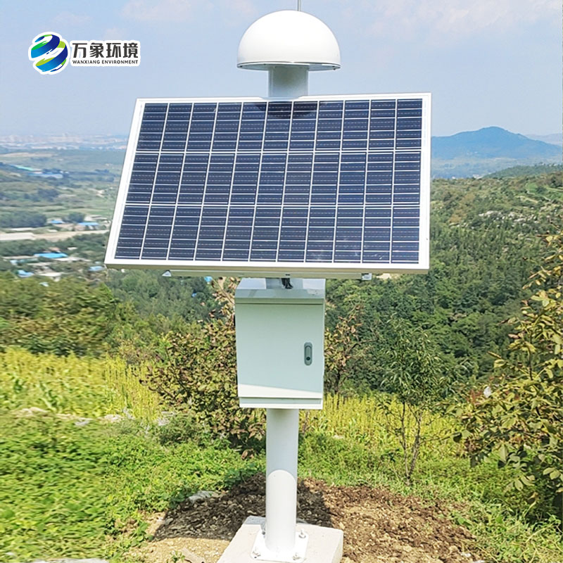 gnss地表位移監(jiān)測(cè)儀：全天候值守，無(wú)死角覆蓋