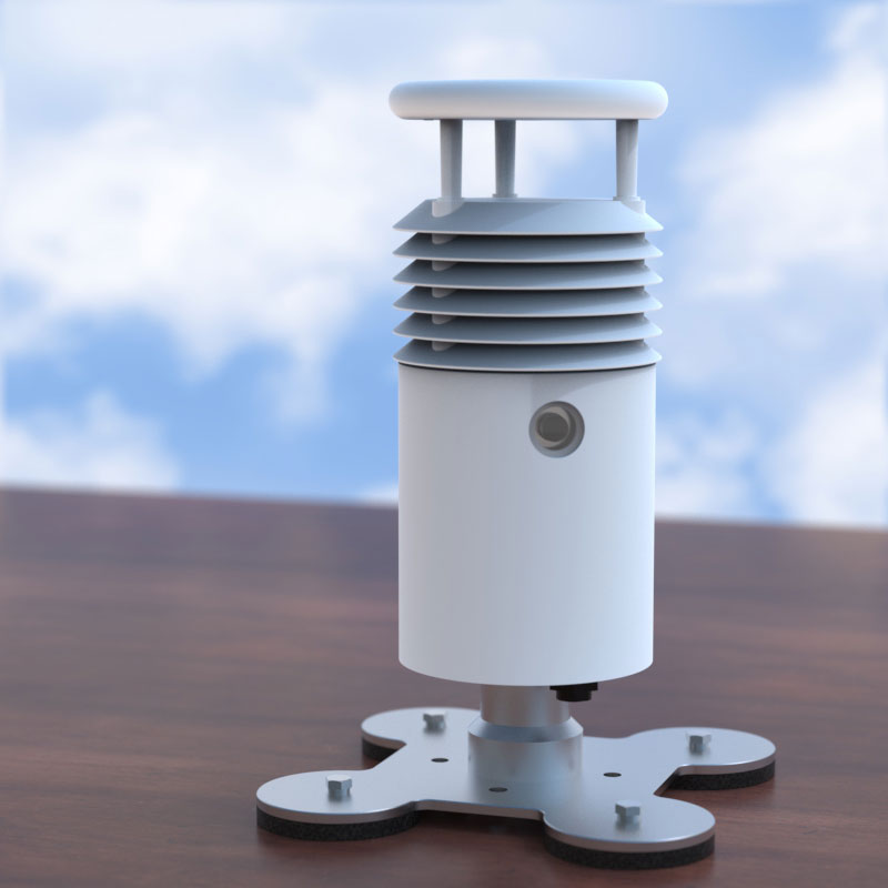 小型車載自動氣象站可以用于哪些場景？