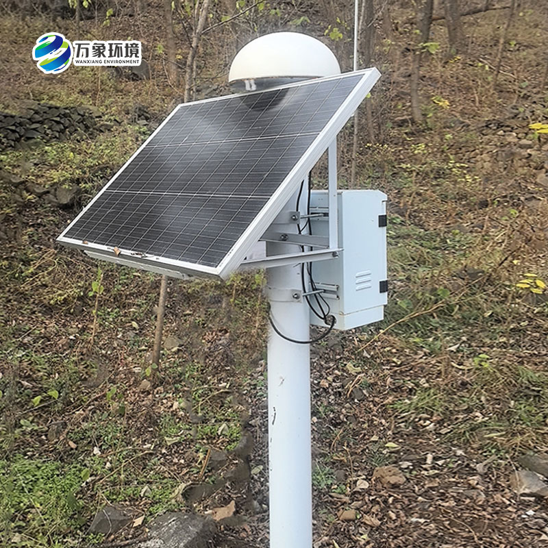 GNSS大壩安全監(jiān)測(cè)站，創(chuàng)新大壩安全監(jiān)管方式！