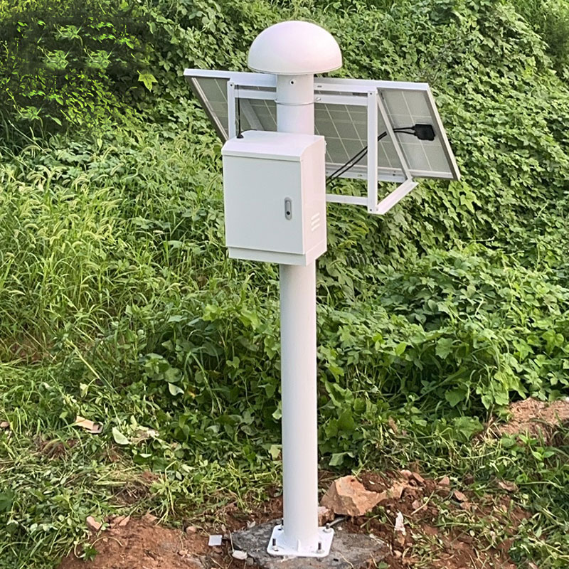 gnss位移形變監(jiān)測系統(tǒng)：守護(hù)安全的新興“哨兵”