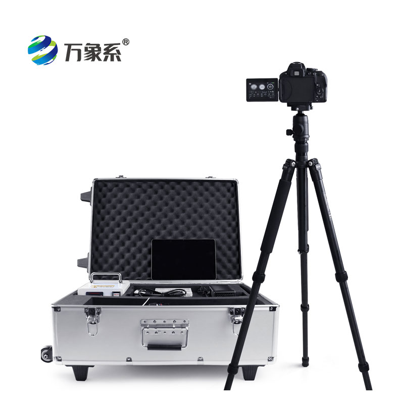 光伏組件el檢測儀，讓隱形缺陷無處藏身